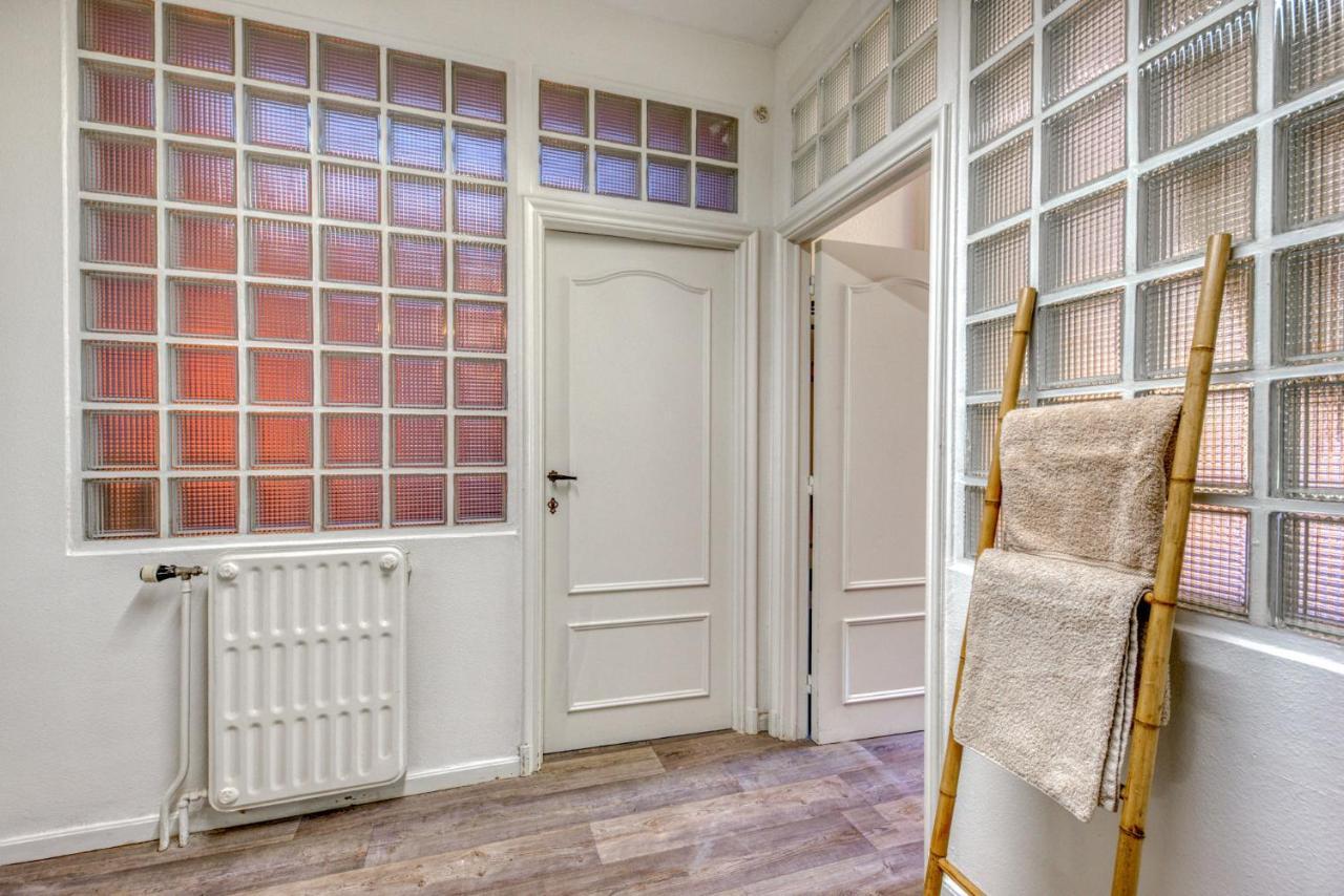 Casa Bambou Apartman Liège Kültér fotó